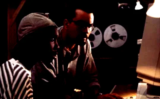 Photo 3 du film : The Arrival