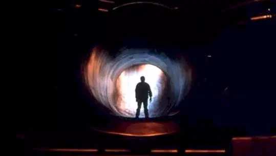 Photo du film : The Arrival