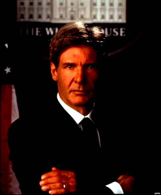 Photo 4 du film : Air force one
