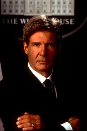 Photo 4 du film : Air force one