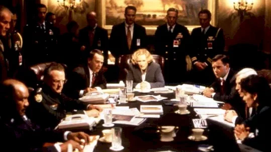 Photo 5 du film : Air force one