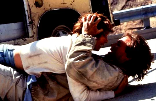 Photo 2 du film : Breakdown (point de rupture)