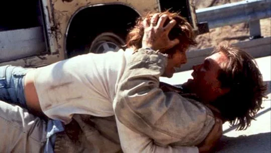 Photo du film : Breakdown (point de rupture)