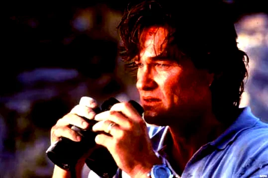 Photo 3 du film : Breakdown (point de rupture)