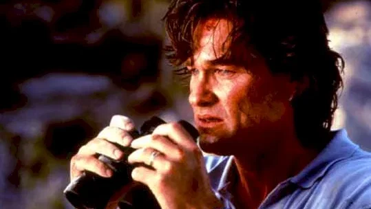 Photo du film : Breakdown (point de rupture)