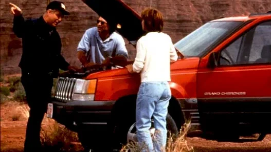 Photo du film : Breakdown (point de rupture)