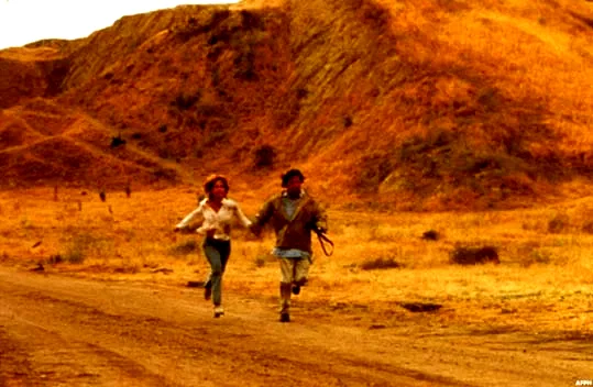 Photo 6 du film : Breakdown (point de rupture)