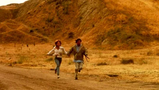Photo du film : Breakdown (point de rupture)