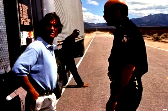 Photo 7 du film : Breakdown (point de rupture)