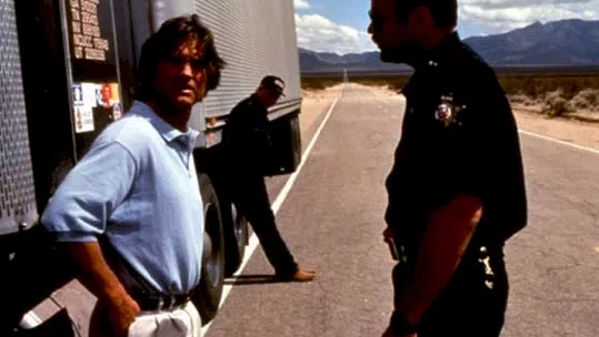 Photo du film : Breakdown (point de rupture)