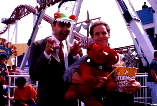Photo 2 du film : Bean