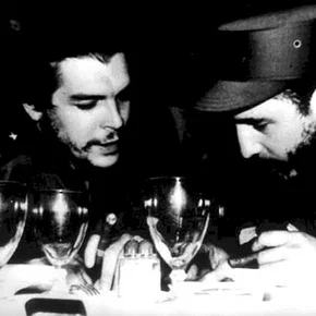 Photo du film : El che, ernesto guevara (enquete sur