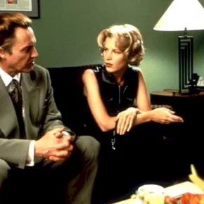Photo du film : Touch