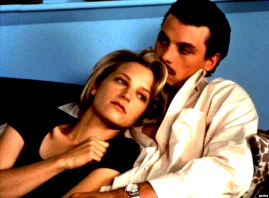 Photo 3 du film : Touch