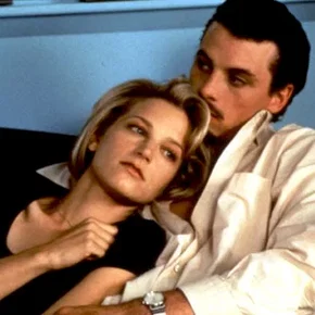 Photo du film : Touch