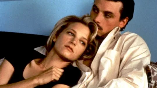 Photo 3 du film : Touch