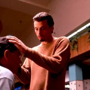 Photo du film : Touch