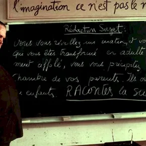 Photo du film : Messieurs les enfants