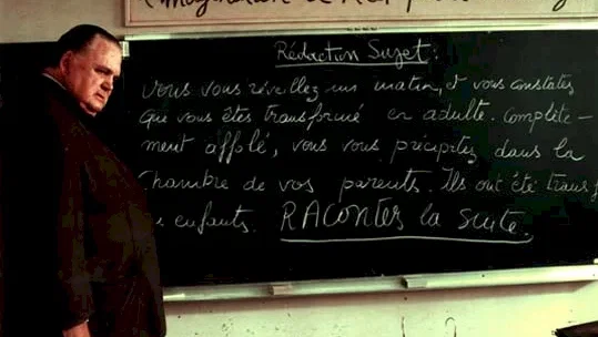 Photo 2 du film : Messieurs les enfants