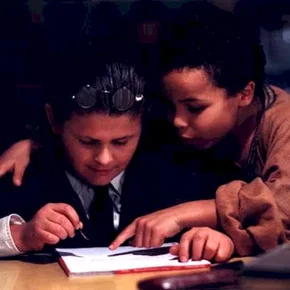 Photo du film : Messieurs les enfants