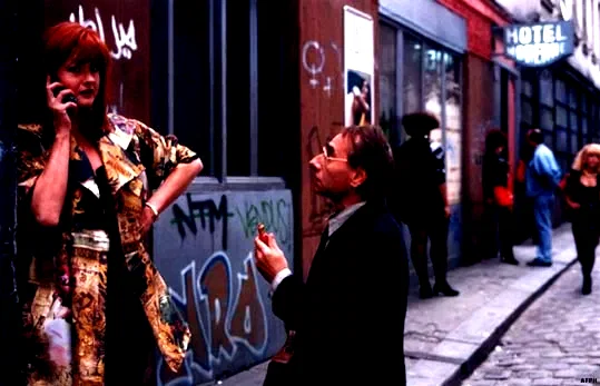 Photo 4 du film : Messieurs les enfants
