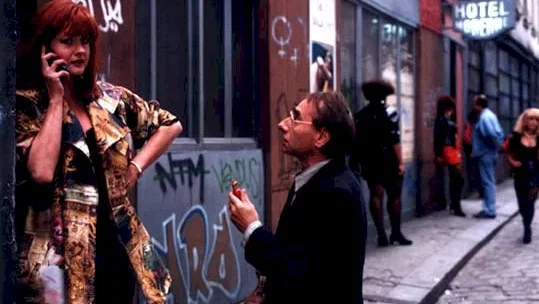 Photo 4 du film : Messieurs les enfants