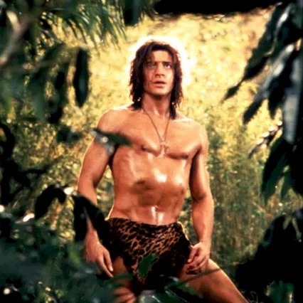 Miniature photo du film : George de la jungle