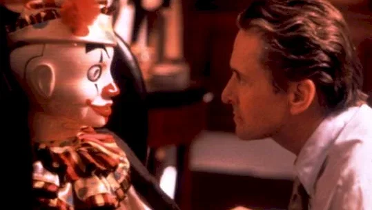 Photo du film : The game