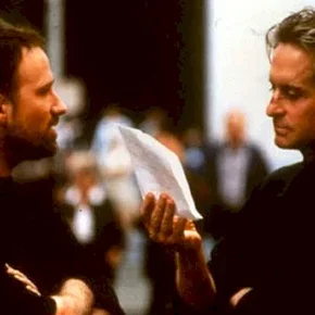Photo du film : The game