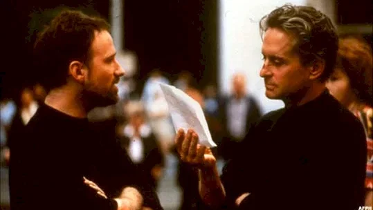 Photo du film : The game