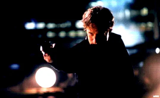 Photo 5 du film : The game