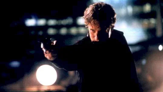 Photo du film : The game