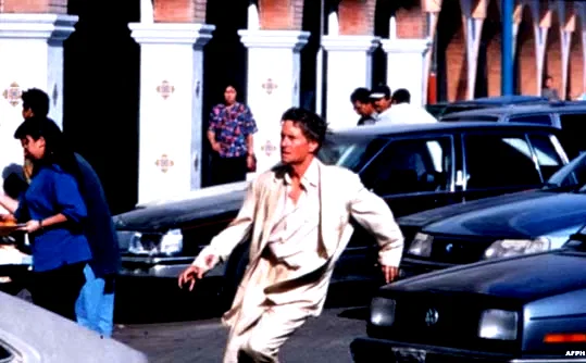 Photo 7 du film : The game