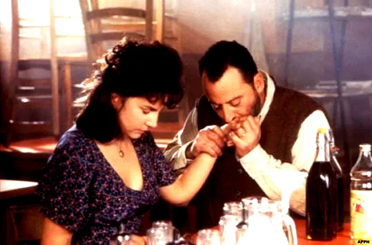 Photo 2 du film : Pour l'amour de roseanna