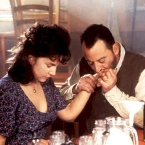 Photo du film : Pour l'amour de roseanna
