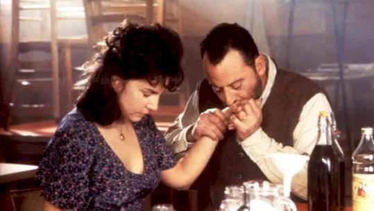 Photo 2 du film : Pour l'amour de roseanna