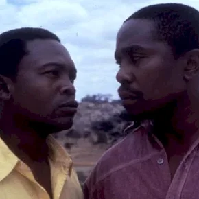 Photo du film : Kini & adams