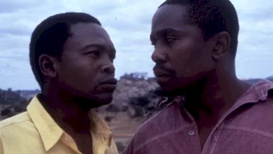 Photo 2 du film : Kini & adams