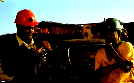 Photo 3 du film : Kini & adams