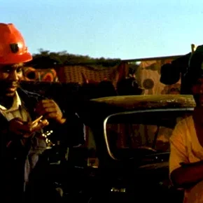 Photo du film : Kini & adams