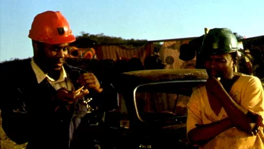 Photo 3 du film : Kini & adams