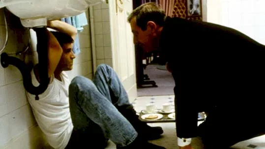 Photo 3 du film : Barracuda