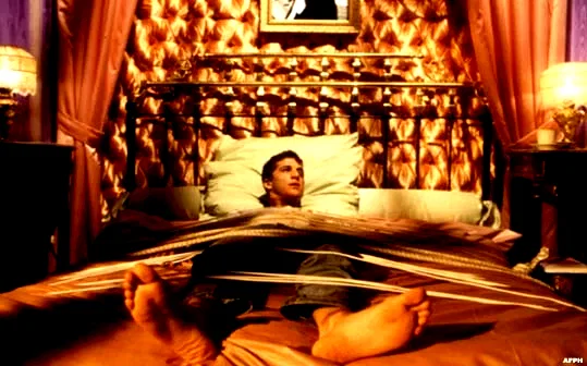 Photo 4 du film : Barracuda