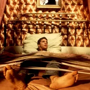 Photo du film : Barracuda