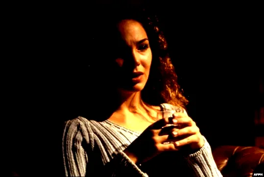Photo 5 du film : Barracuda