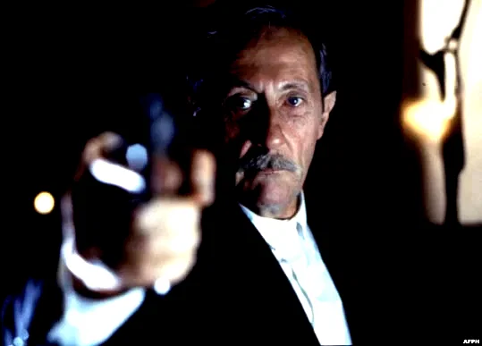 Photo 6 du film : Barracuda