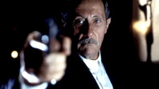 Photo 6 du film : Barracuda