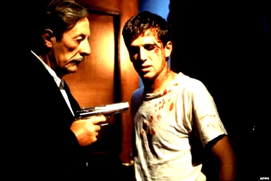 Photo 7 du film : Barracuda