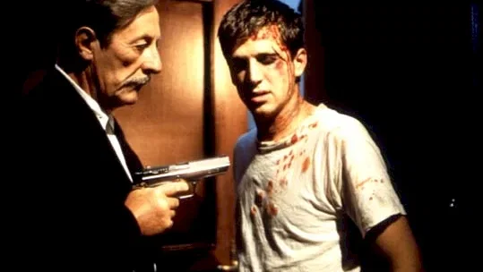 Photo 7 du film : Barracuda
