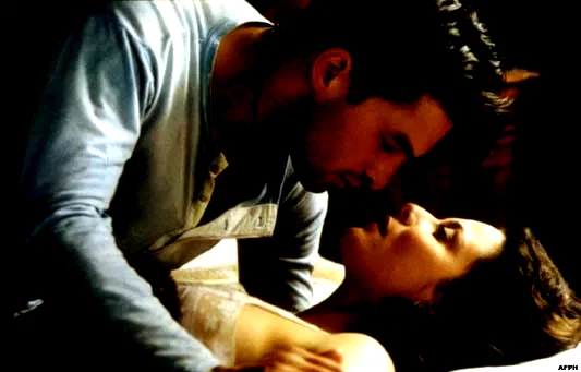 Photo du film : La femme de chambre du titanic